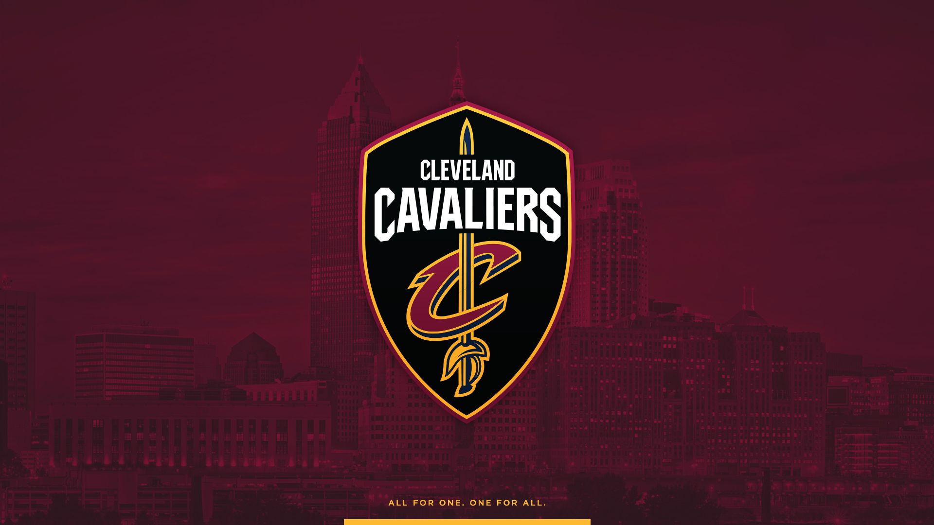 Cleveland Cavaliers Wallpaper
