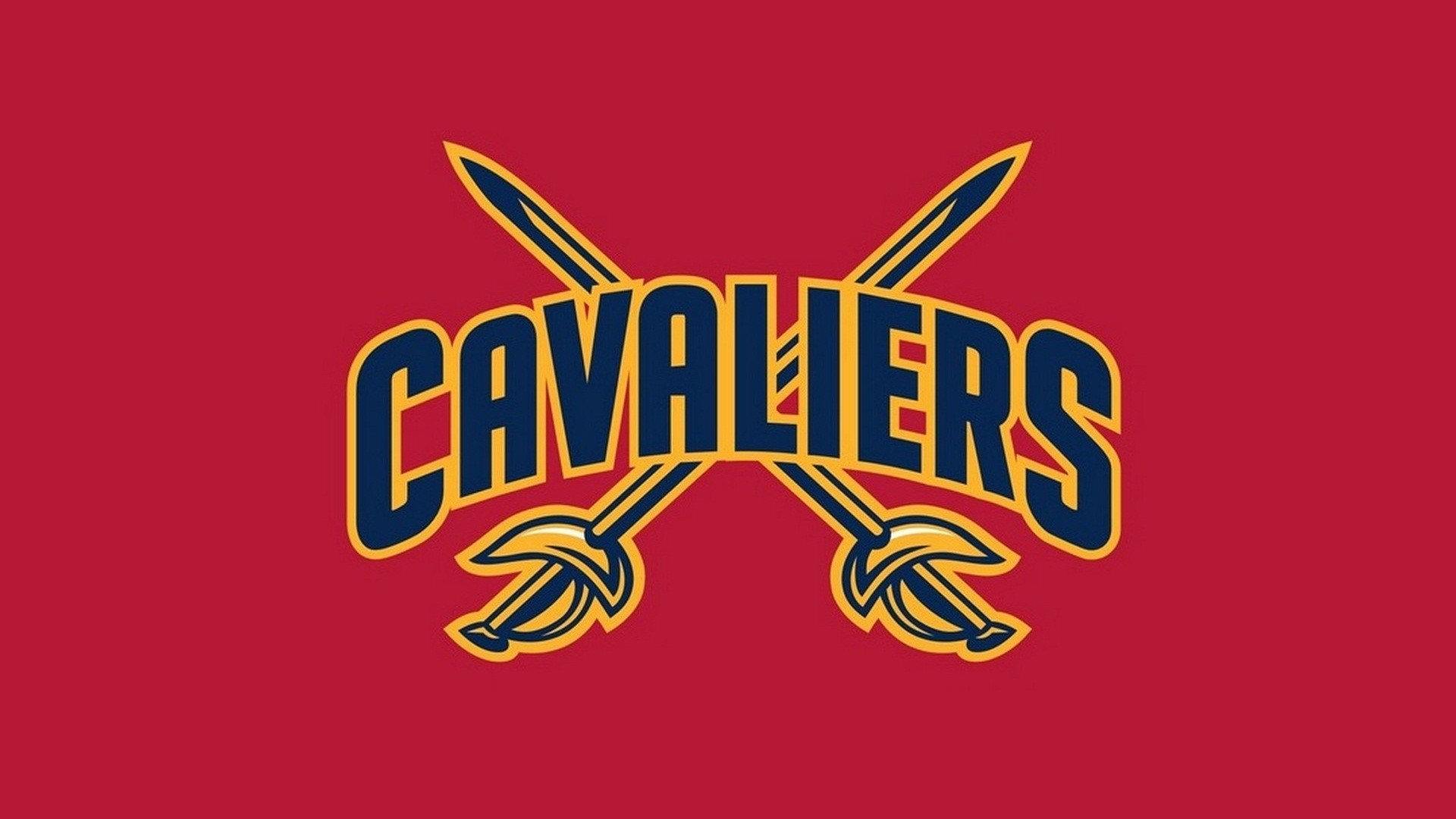 Cleveland Cavaliers Logo For Mac Wallpaper Basketball Wallpaper