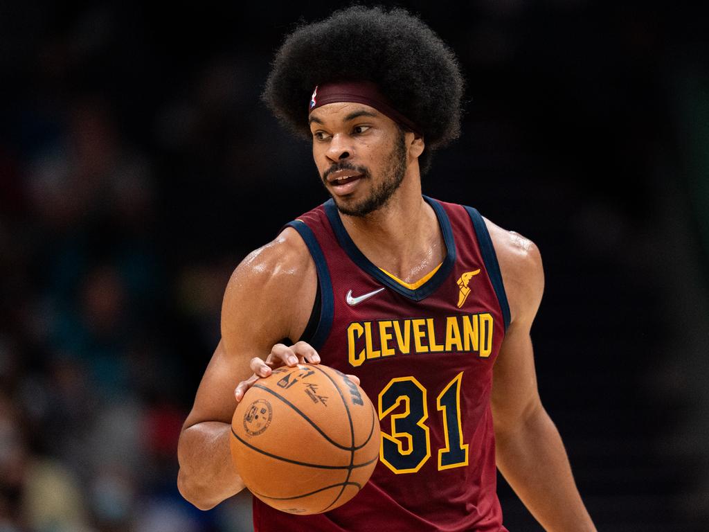 NBA 2022: Cleveland Cavaliers' Jarrett Allen profile