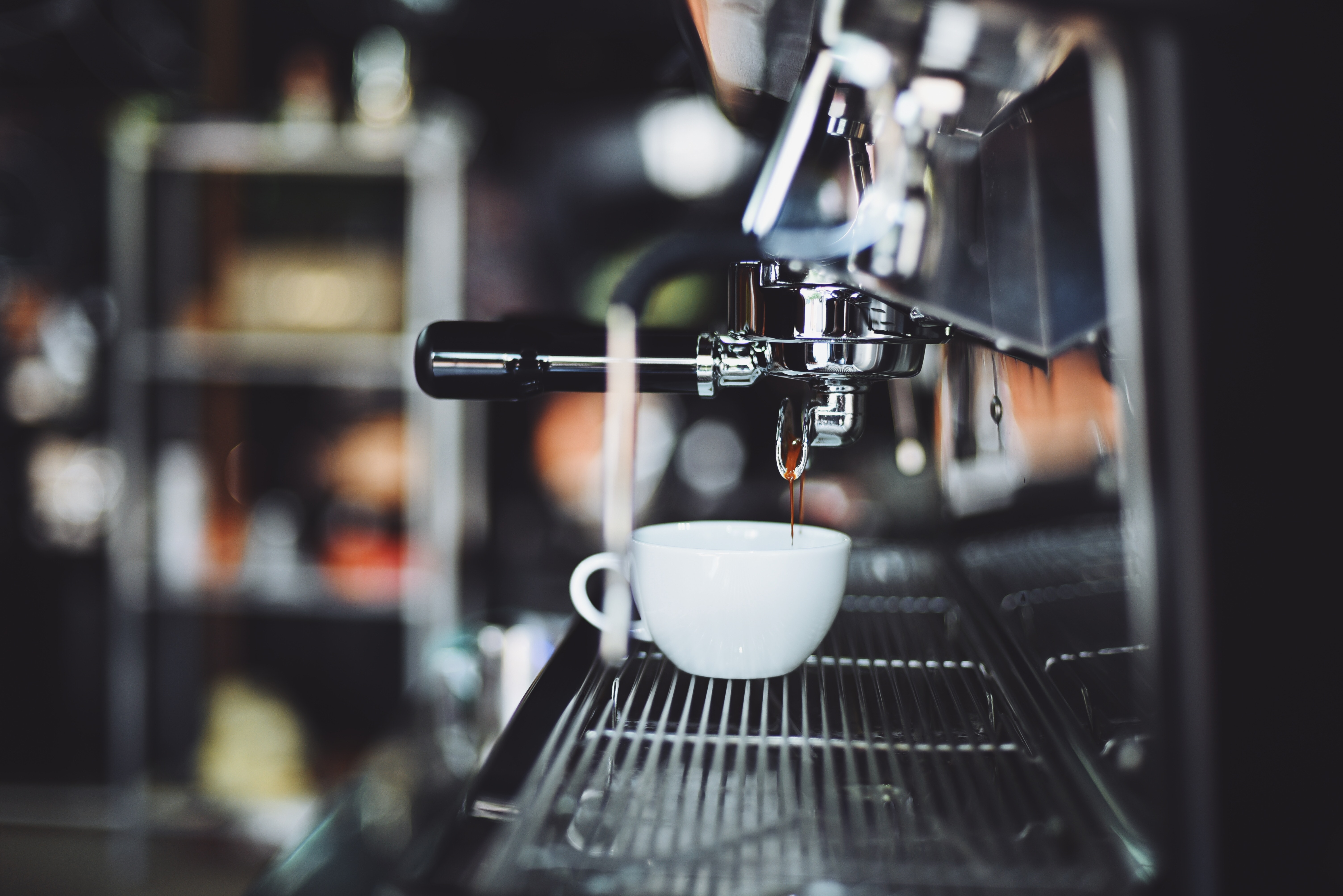 Best Coffee Machine Photo · 100% Free Downloads