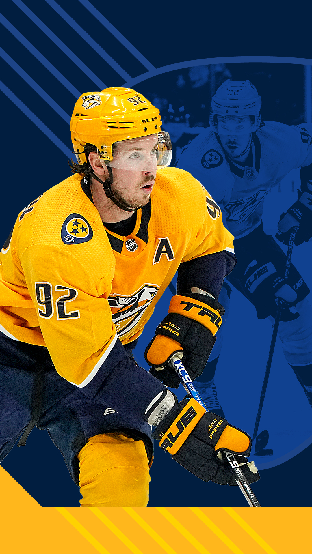 Ryan Johansen Wallpapers - Wallpaper Cave