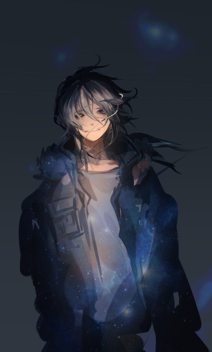 Mikhail (Sirius The Jaeger) - Zerochan Anime Image Board