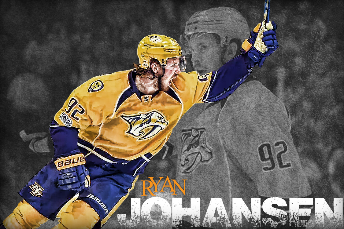 Ryan Johansen Wallpapers - Wallpaper Cave