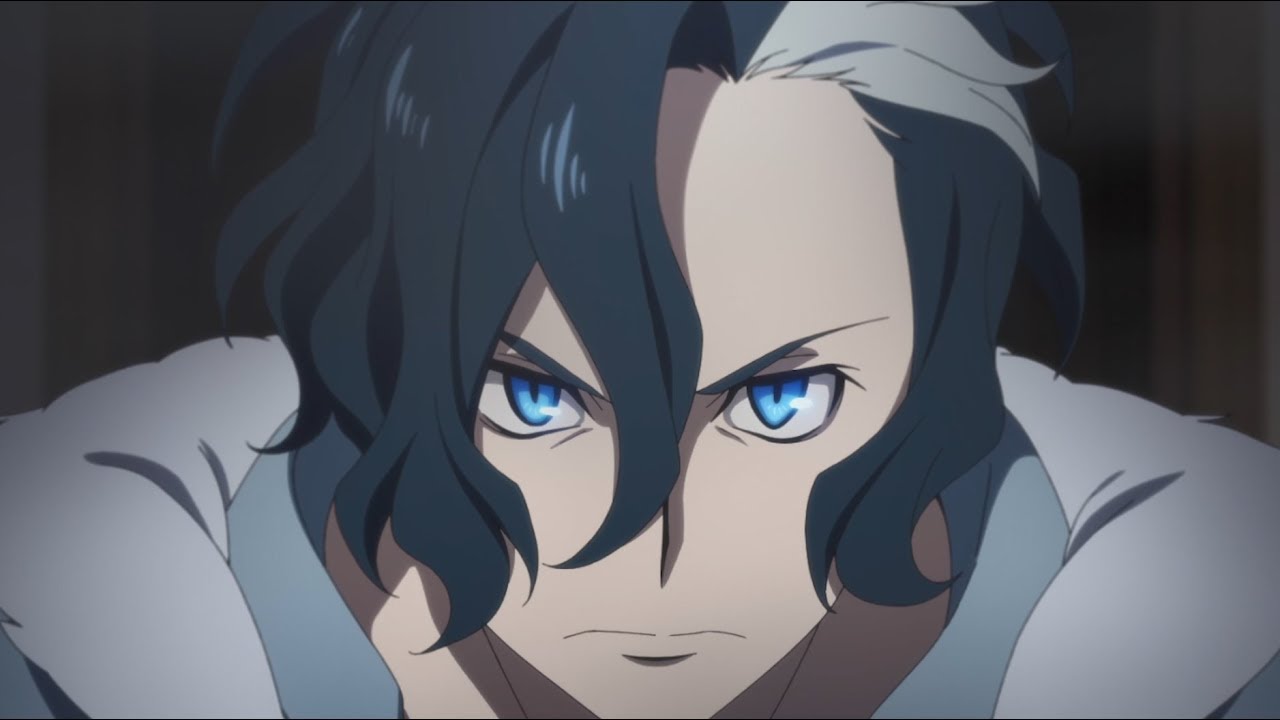 Awesome Sirius The Jaeger Wallpapers - WallpaperAccess