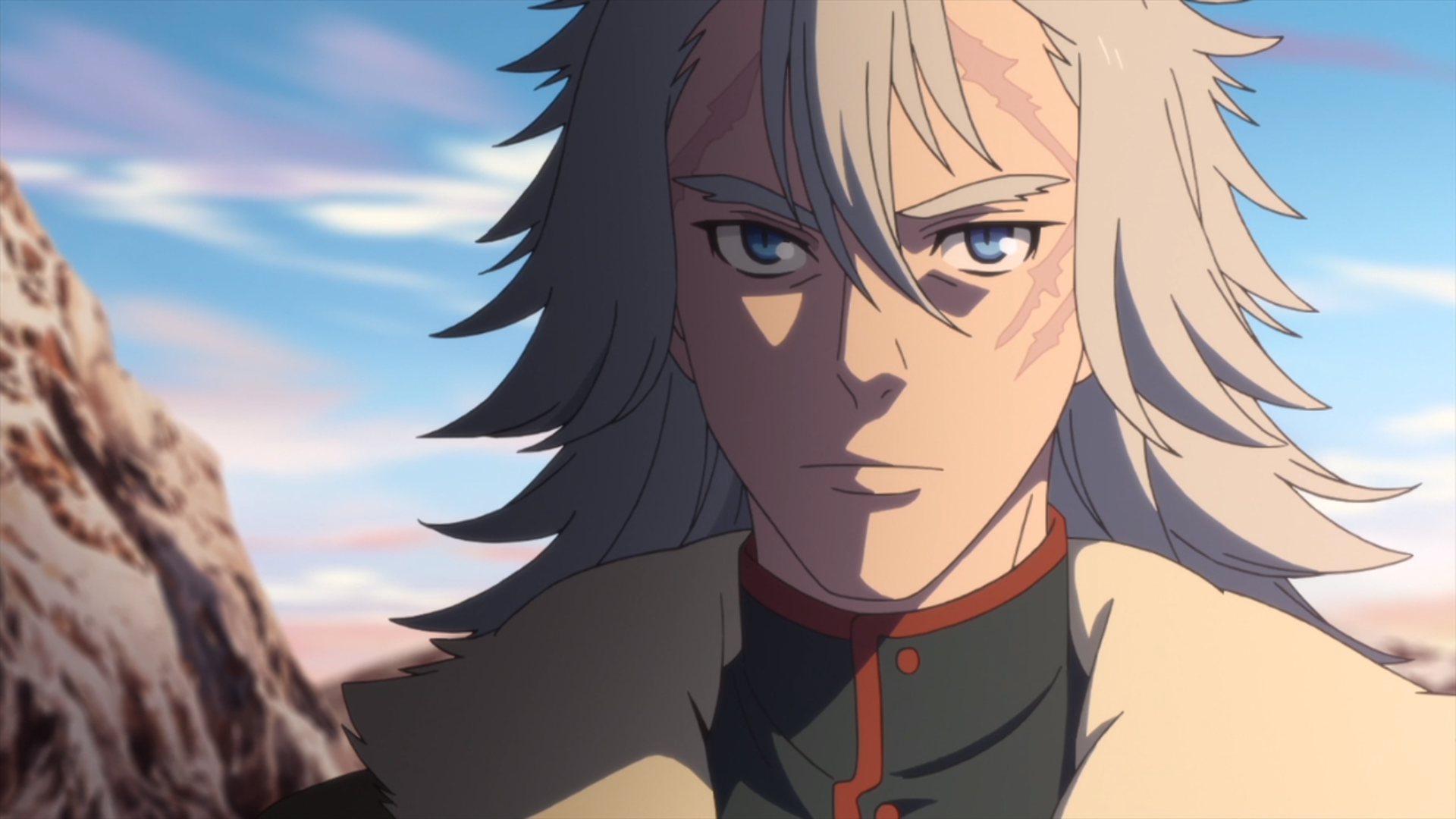 Mikhail (Sirius The Jaeger) - Desktop Wallpapers, Phone Wallpaper