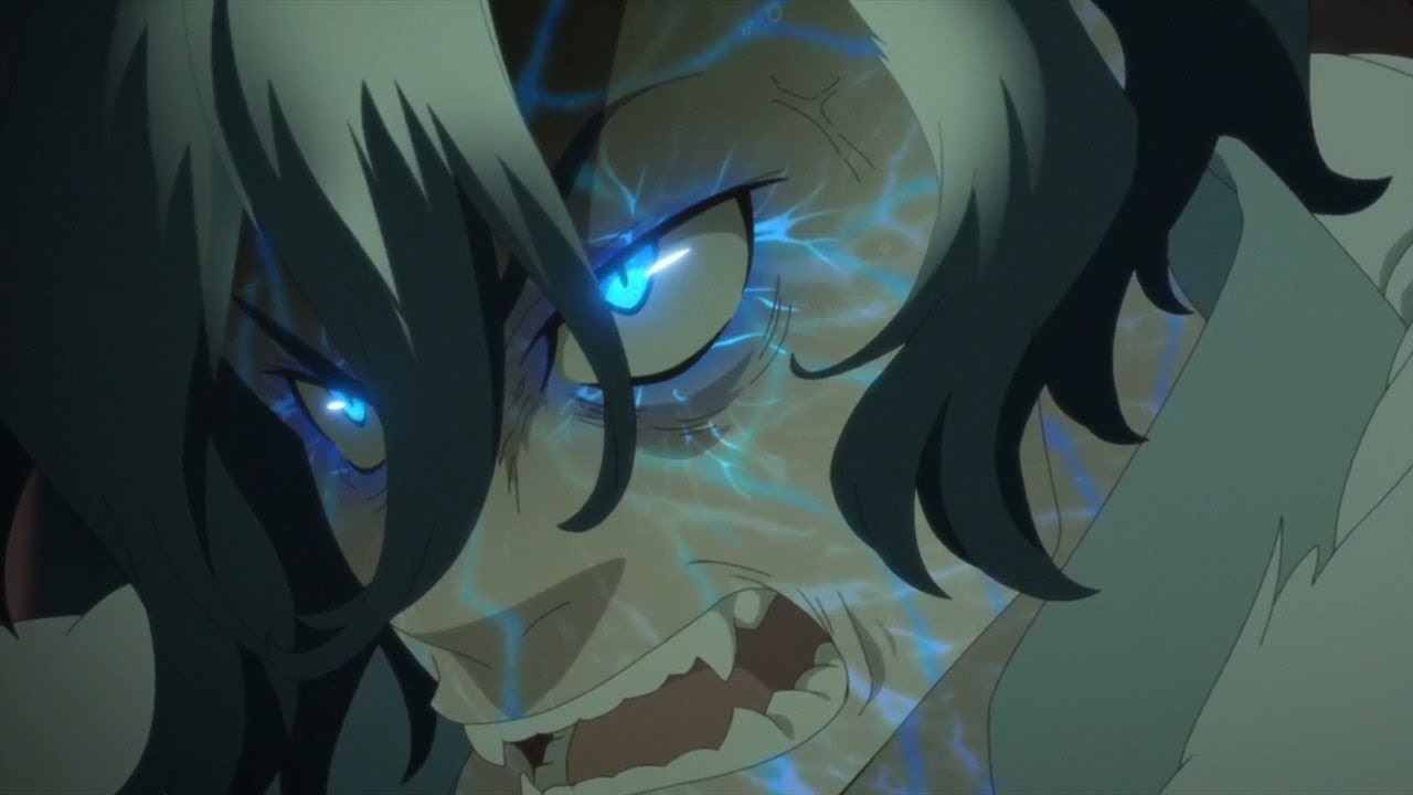 Yuliy - Sirius the Jaeger - Zerochan Anime Image Board