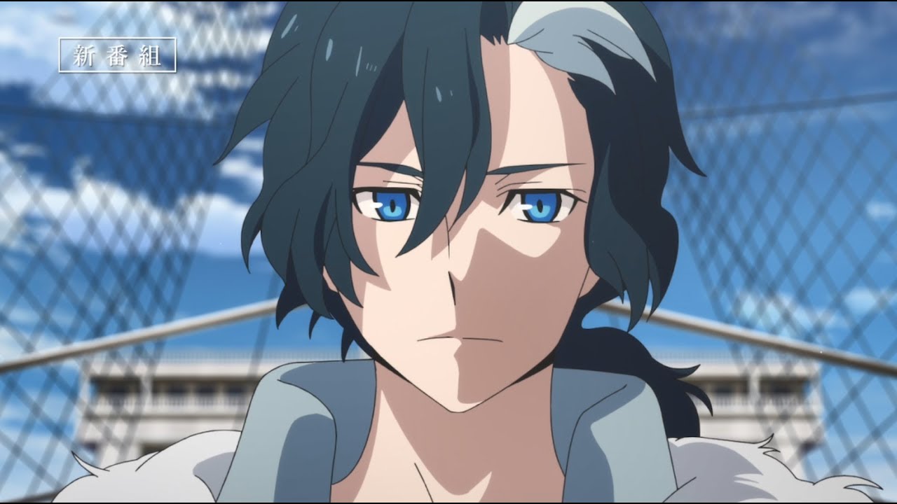 Yuliy - Sirius the Jaeger - Zerochan Anime Image Board