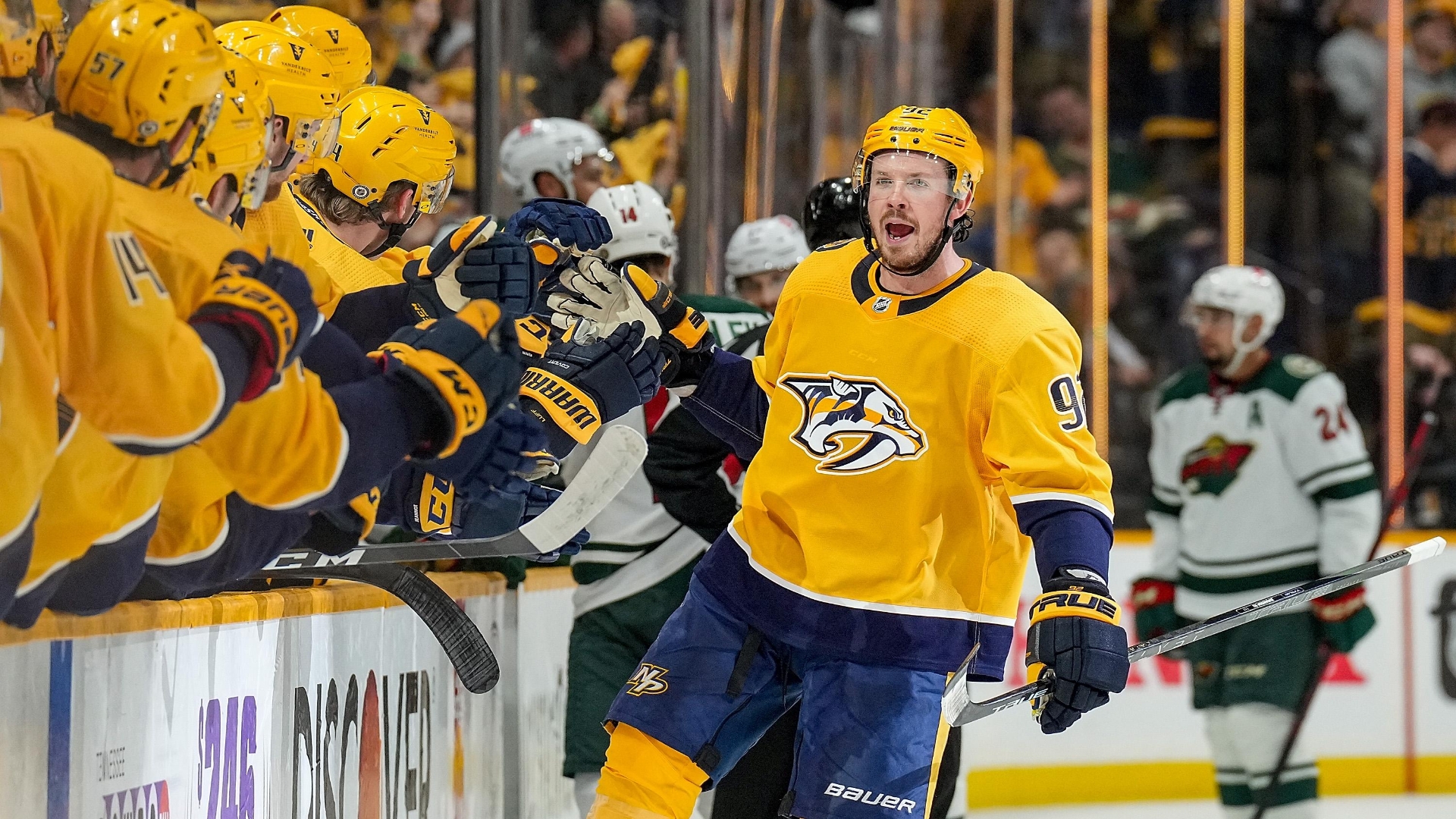 Ryan Johansen Wallpapers - Wallpaper Cave