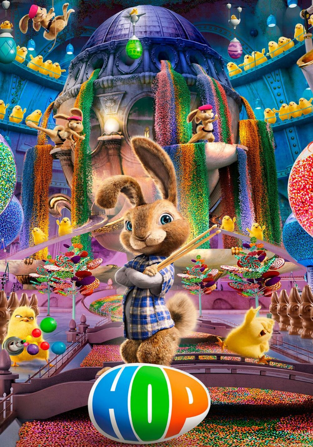 Hop Movie Wallpapers - Wallpaper Cave