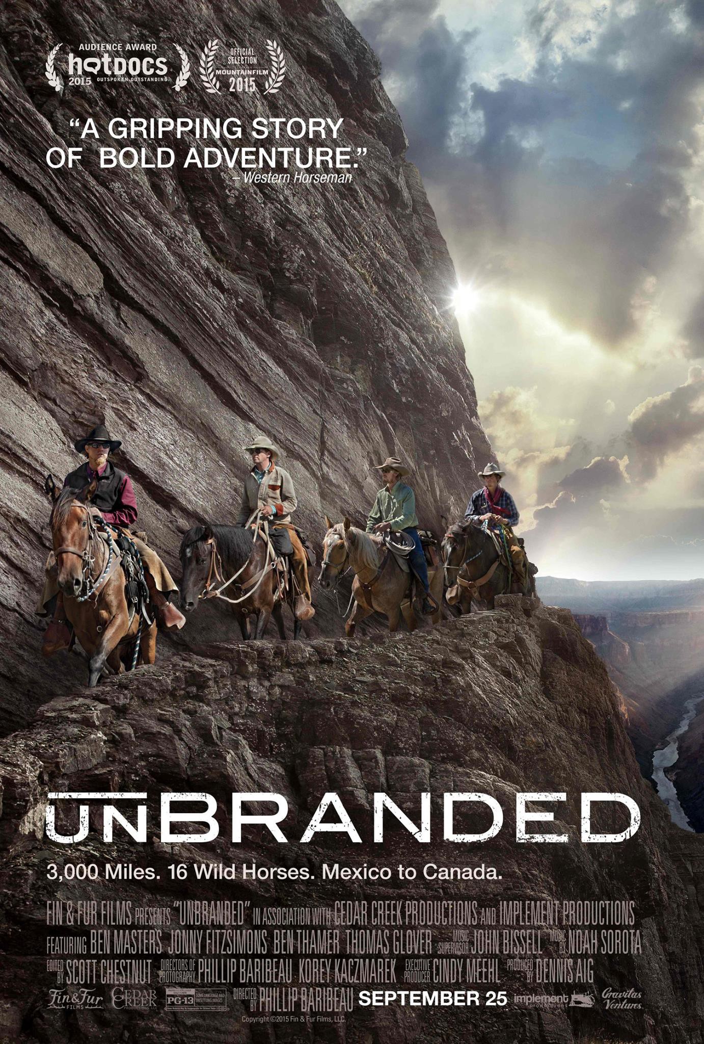 Unbranded Movie Poster ( of 2)