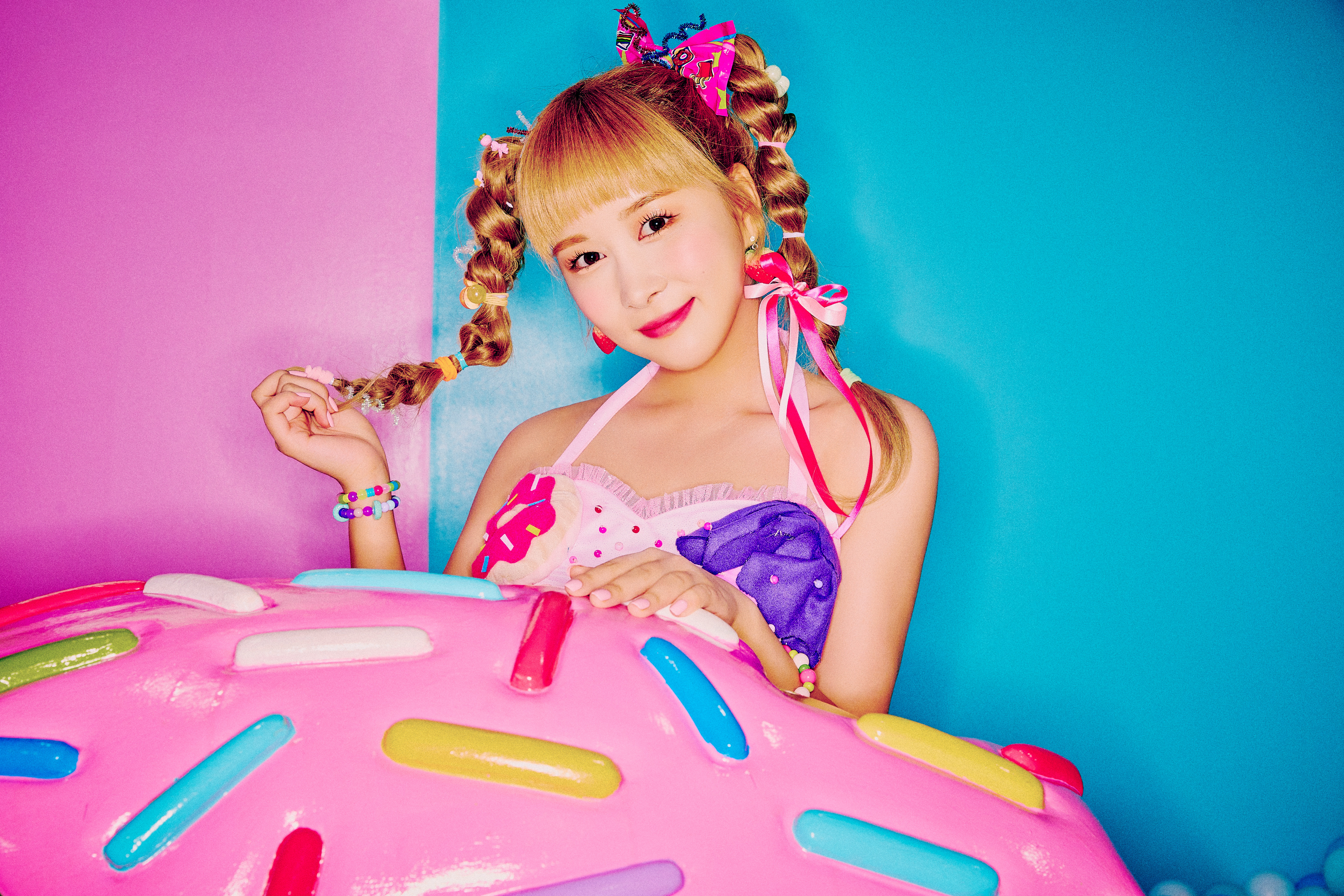 WJSN Chocome Hmph! Concept Photo (HD HQ HR)-Pop Database Dbkpop.com