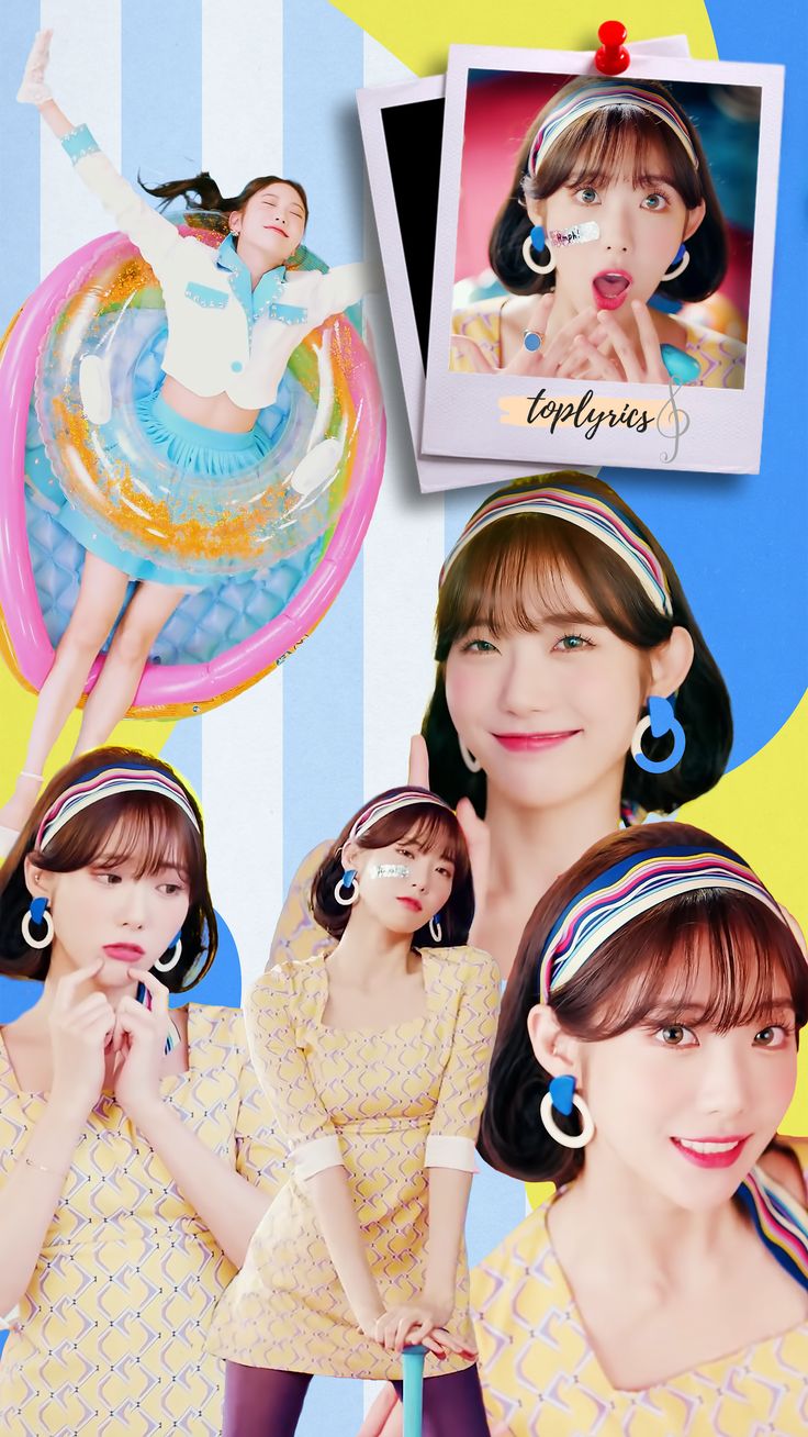 Luda Wallpaper WJSN Chocome. Cosmic girls, Kpop girl groups, Kpop girls