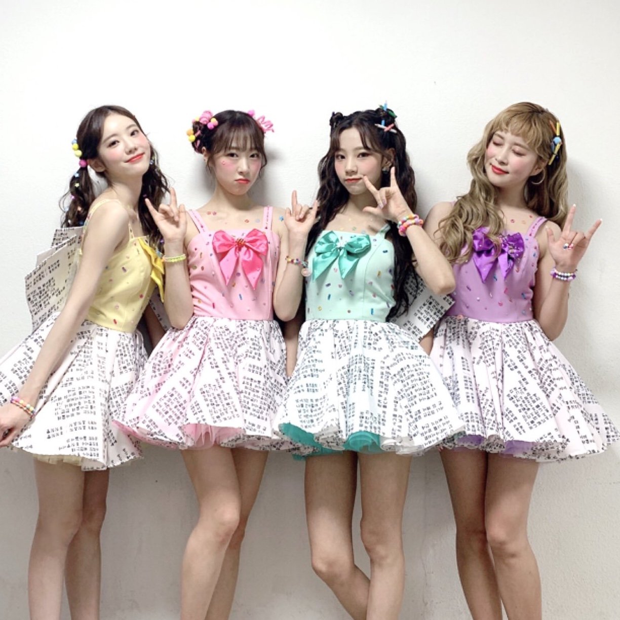 WJSN CHOCOME Photo (25 of 34)