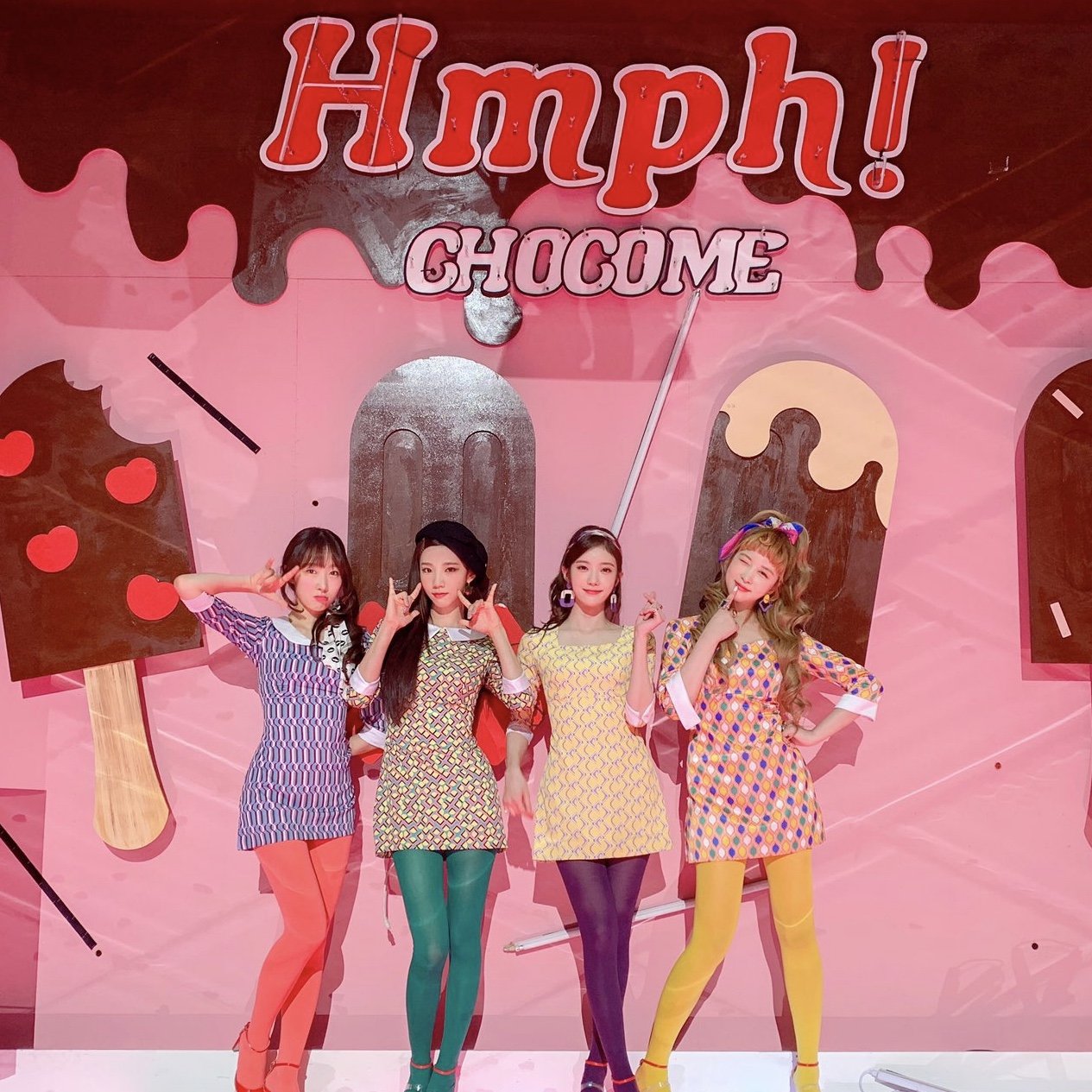 WJSN CHOCOME Photo (22 of 34)