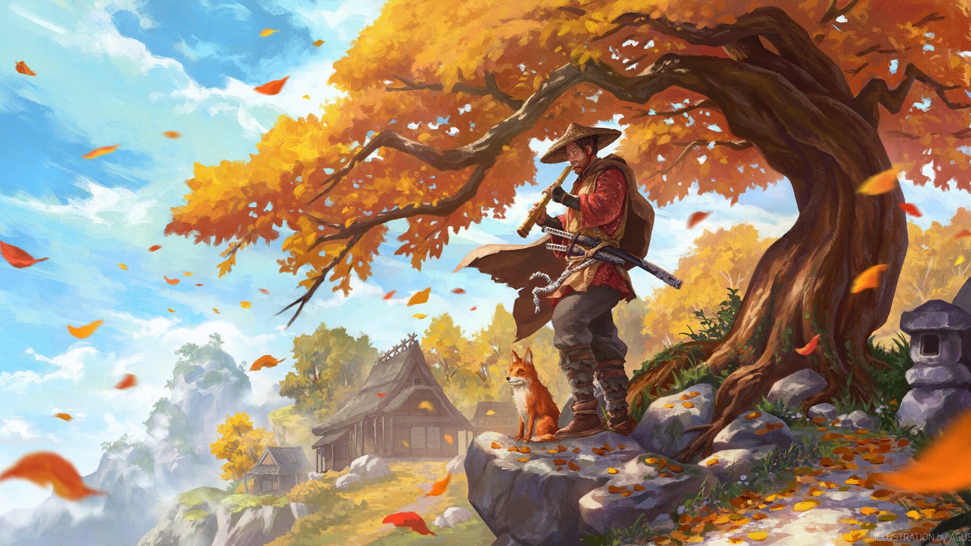 Free download 19201080] Jin Sakai The Ghost of Tsushima wallpaper [1920x1080] for your Desktop, Mobile & Tablet. Explore Jin Sakai Wallpaper. Jin Kazama Wallpaper, Jin BTS Wallpaper, Tekken Jin Wallpaper