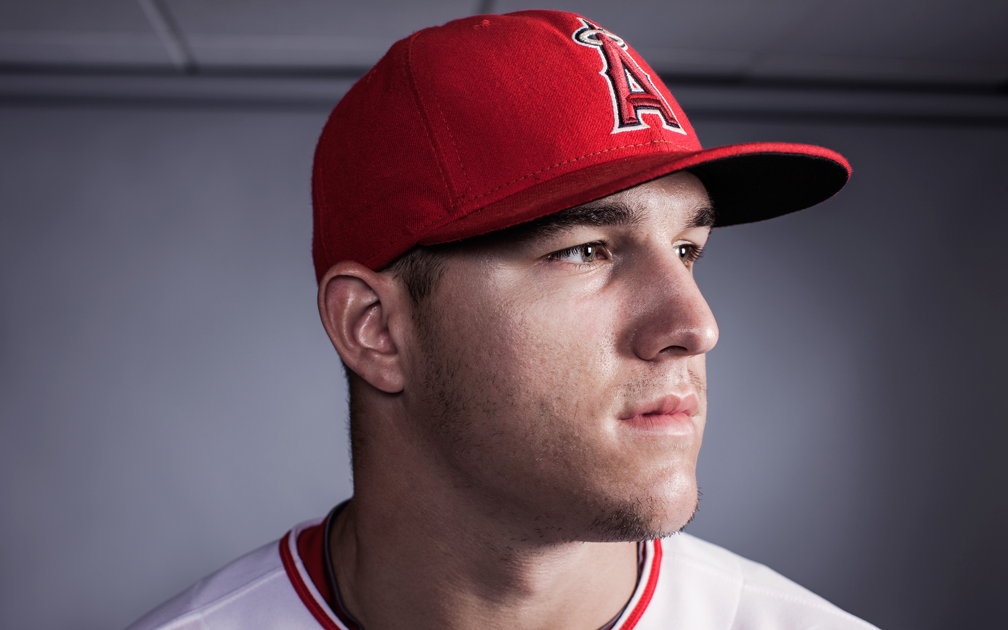 Mike Trout Desktop Wallpapers - Wallpaper Cave