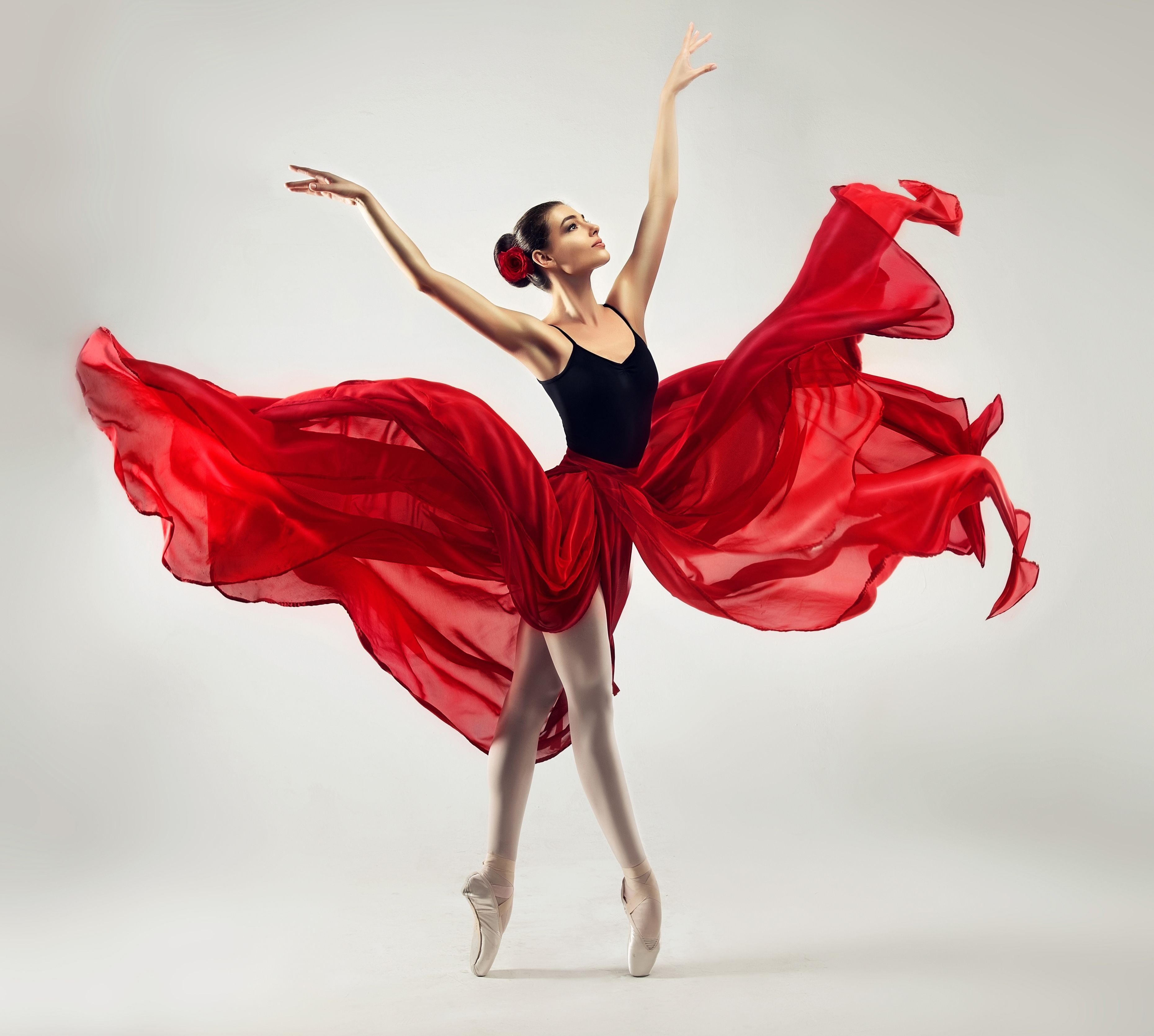 Ballet Dancing Wallpaper Free Ballet Dancing Background