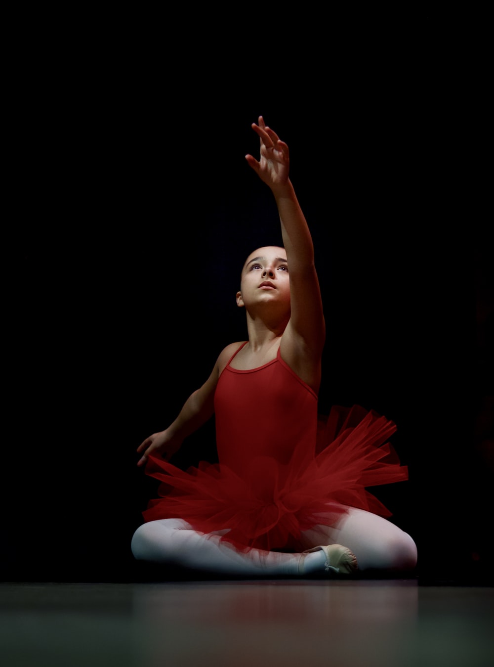 Ballet Dancer Picture [HD]. Download Free Image