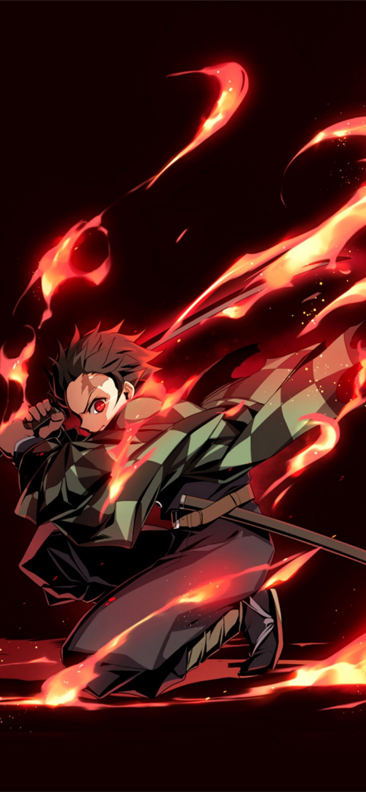 Best Anime iPhone HD Wallpaper