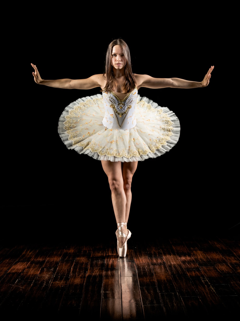 Ballet Girls Wallpapers Wallpaper Cave