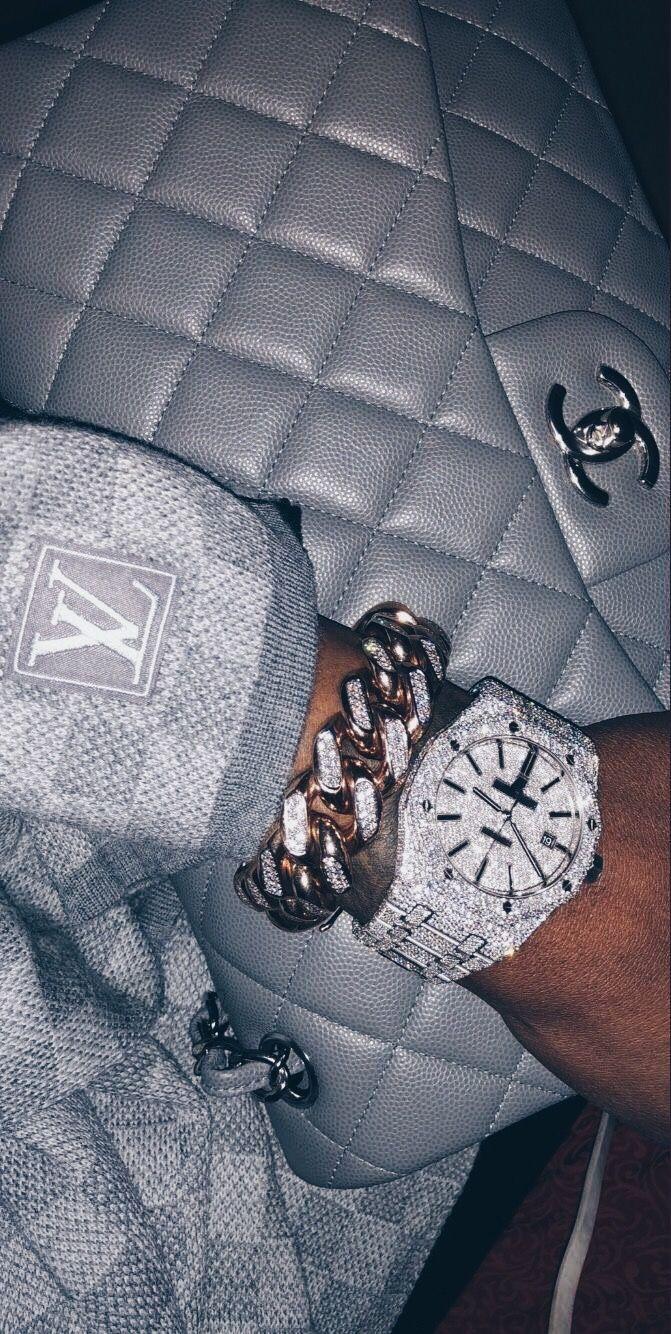 Luxury Aesthetic Wallpaper