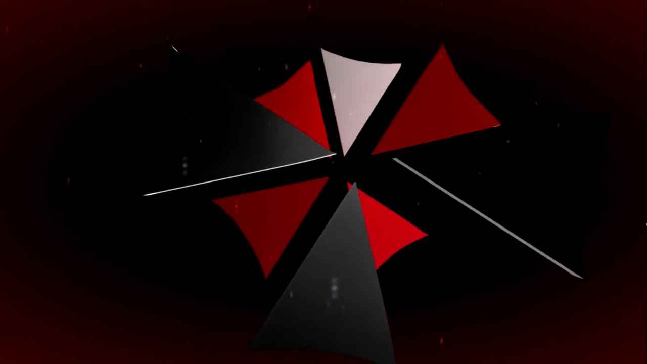 Umbrella Resident Evil Wallpaper 70 images