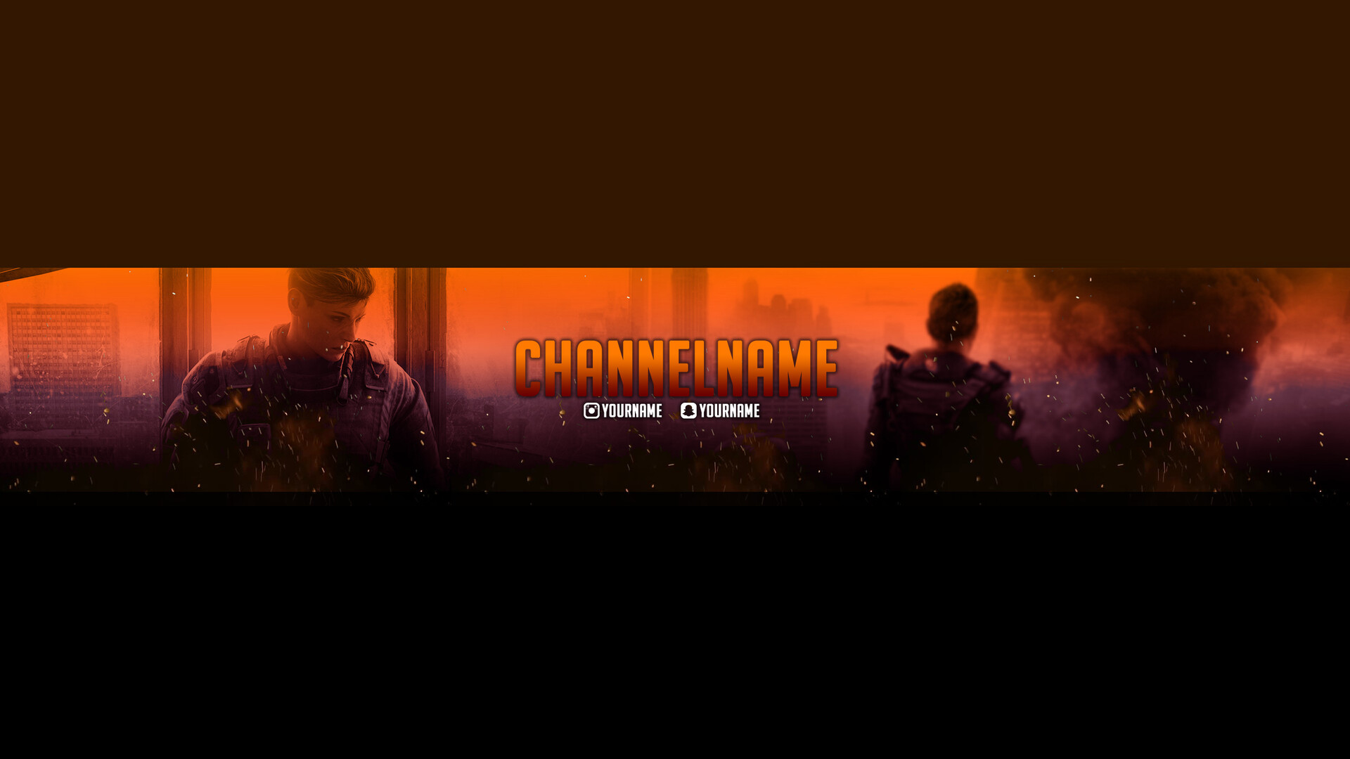 Best Gaming Banner Wallpapers Wallpaper Cave