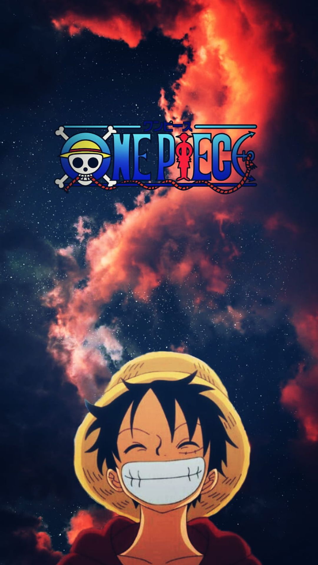 One Piece Characters Wallpaper 4k HD ID:10552