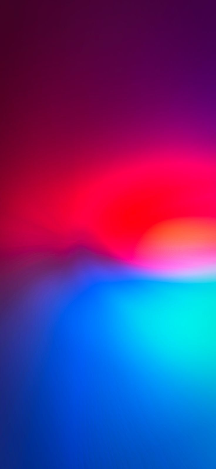 Red to blue gradient on Twitter. iPhone background wallpaper, Android wallpaper blue, Background HD wallpaper