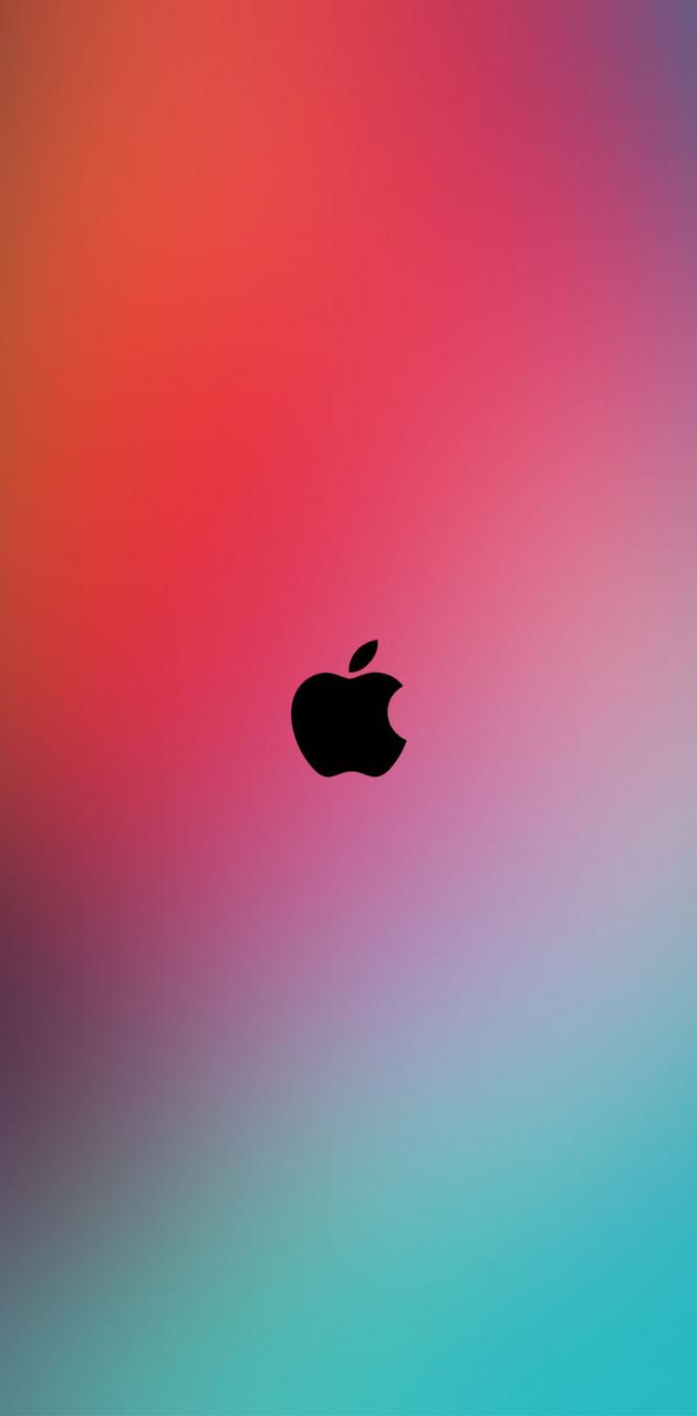 Apple iPhone wallpaper