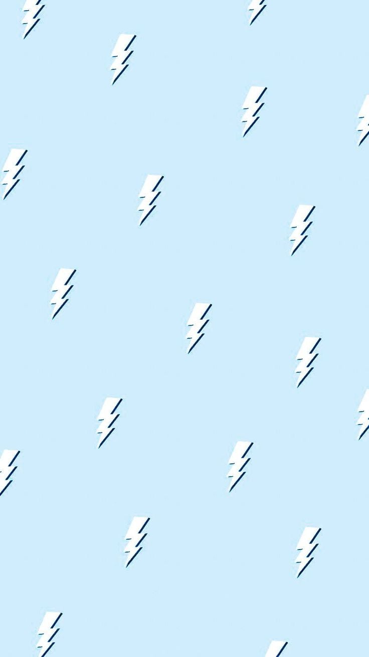 Free download Blue lightning Phone wallpaper patterns Preppy wallpaper Blue [736x1309] for your Desktop, Mobile & Tablet. Explore Pattern Blue Wallpaper. Cow Pattern Wallpaper, Ivy Pattern Wallpaper, Wallpaper Pattern