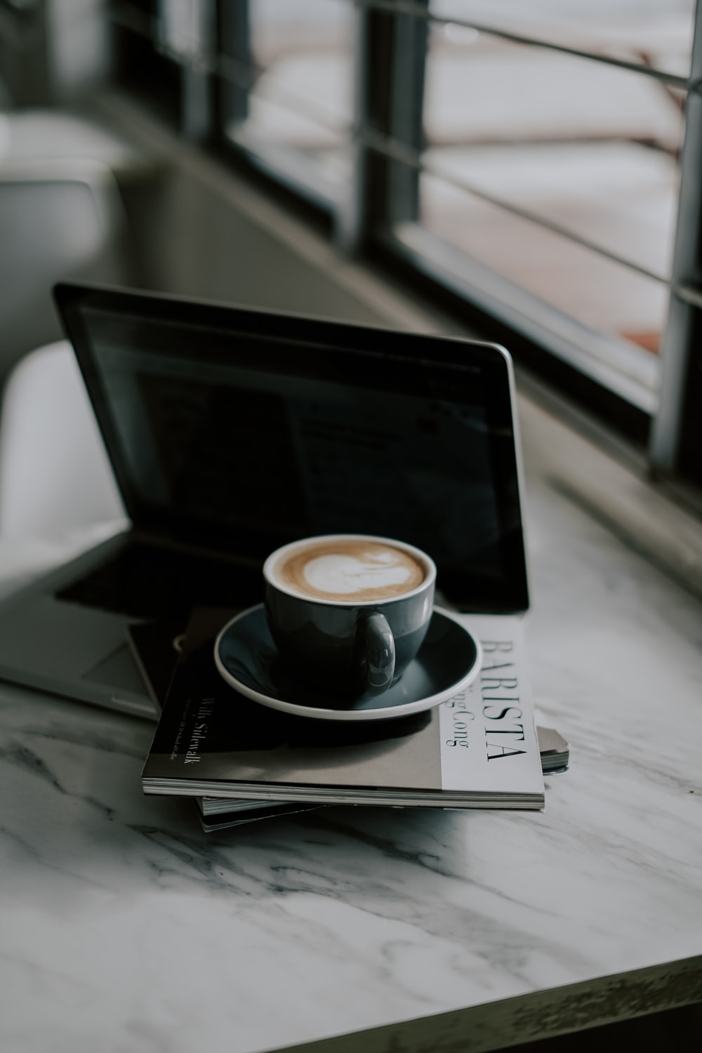 Coffee Aesthetic Picture. Download Free Image