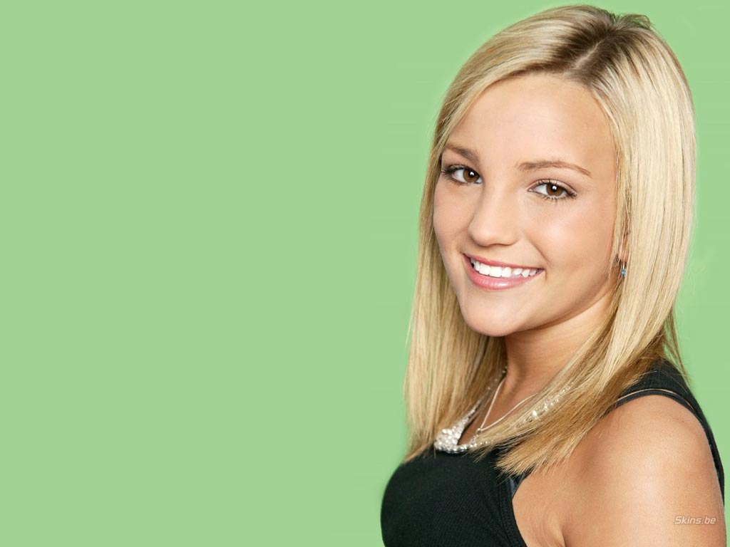 Jamie Lynn Spears desktop wallpaper free download in widescreen & HD