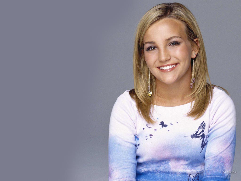 Jamie Lynne Lynn Spears Wallpaper