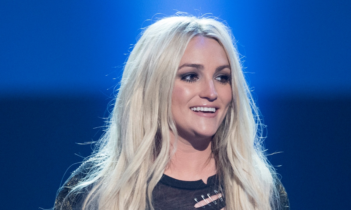 Jamie Lynn Spears: Latest News, Picture & Videos!