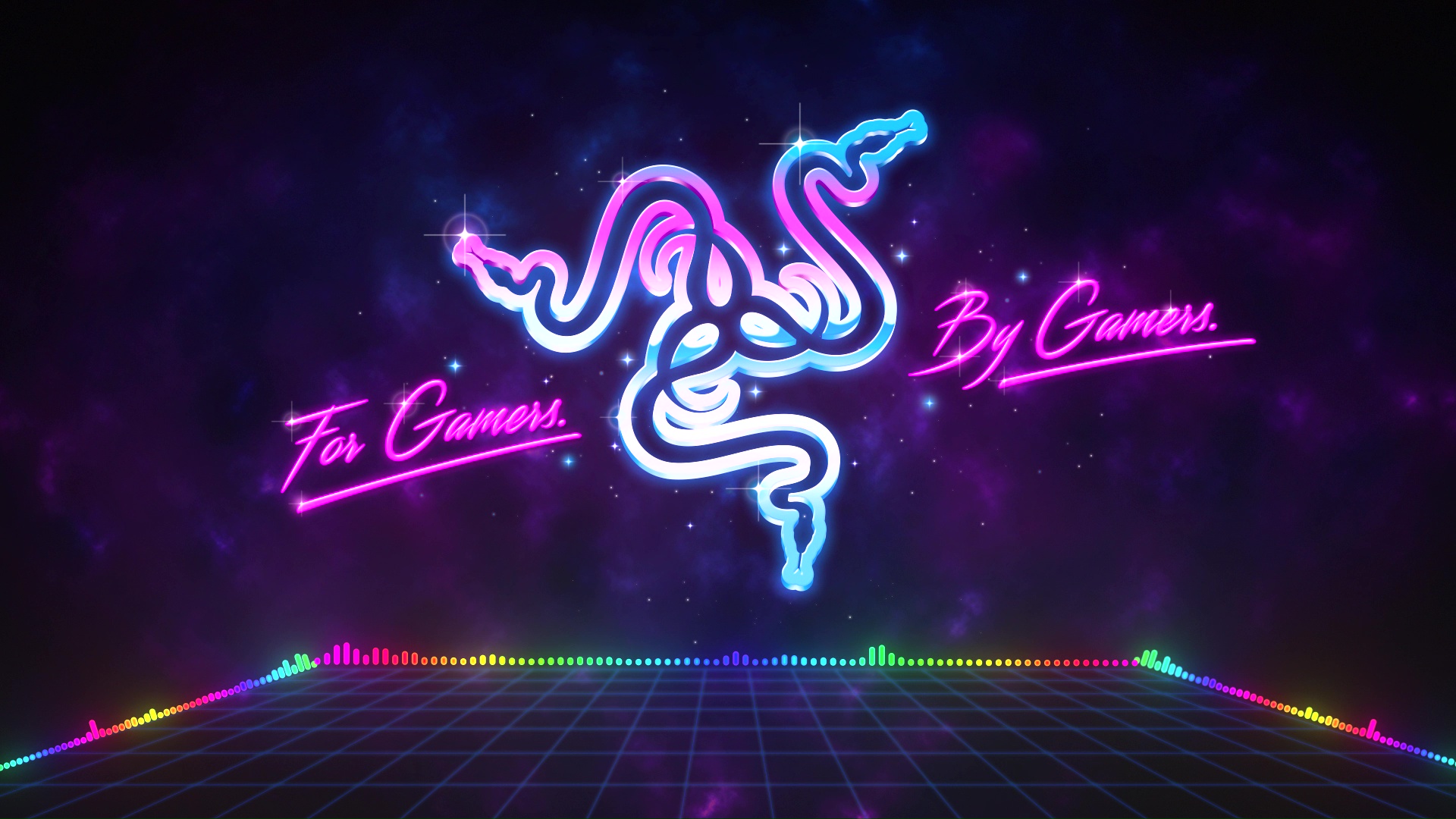 Razer Animated Wallpapers - Wallpaper Cave