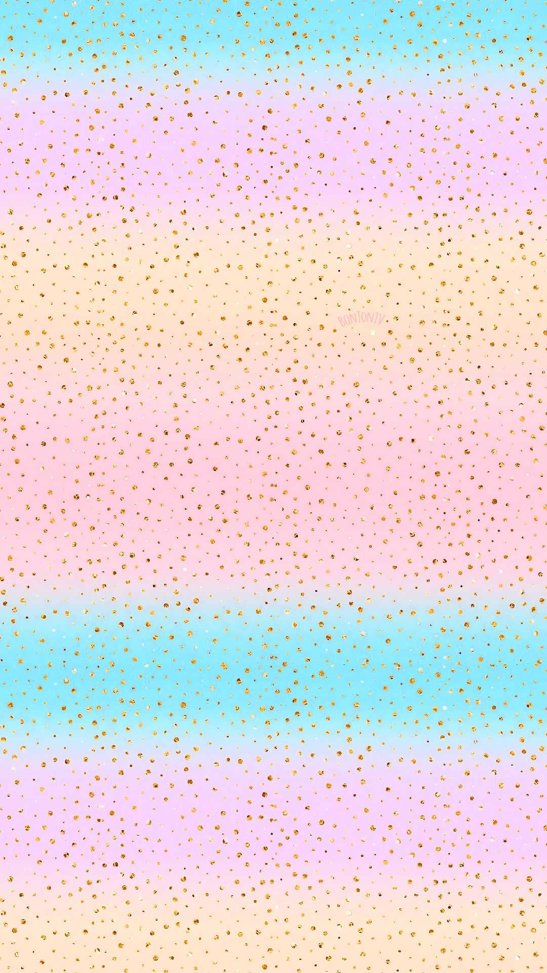 Pastel Colors IPhone Wallpaper
