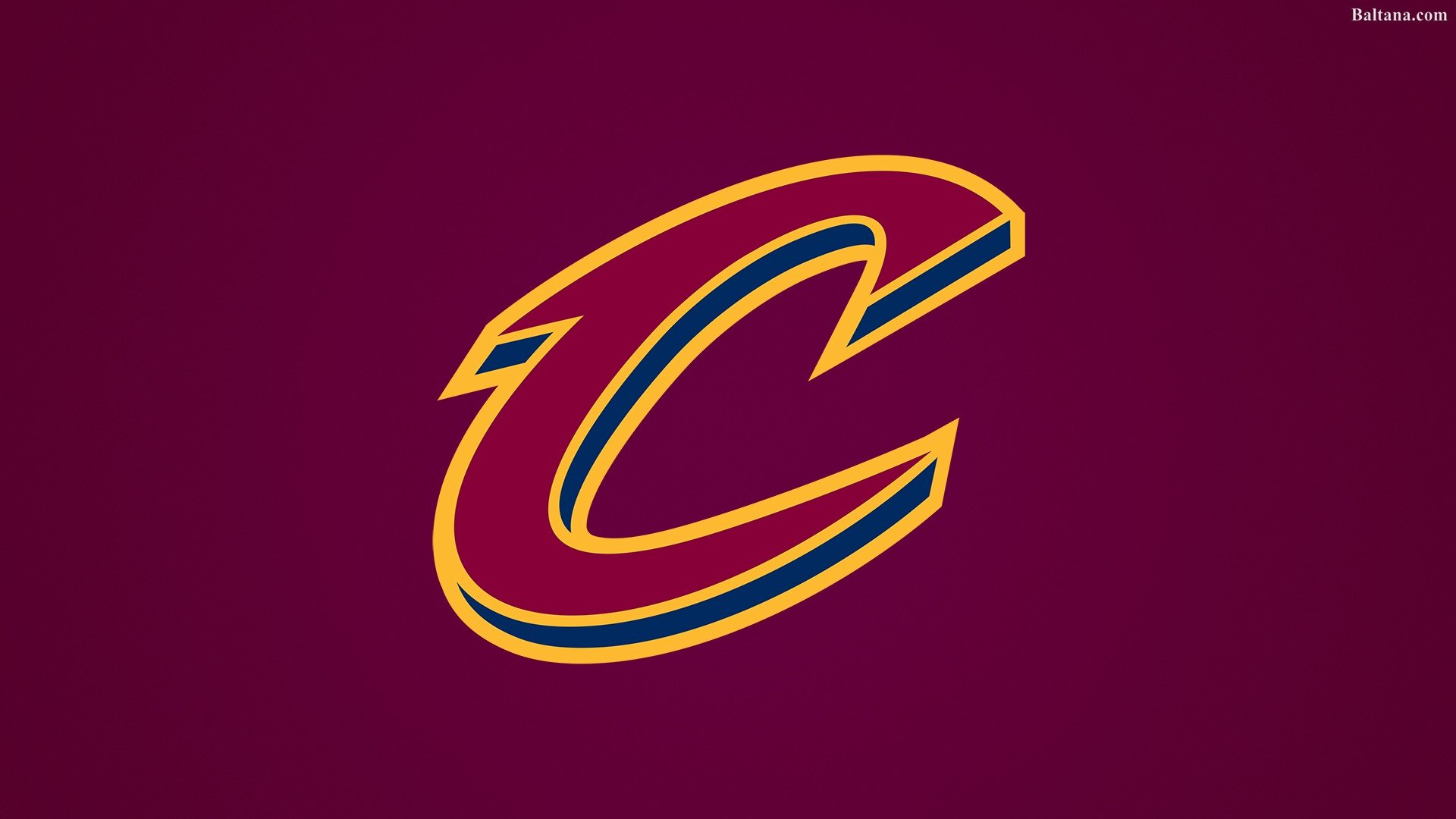 Cleveland Cavaliers Wallpaper Cavaliers Logo Wallpaper & Background Download