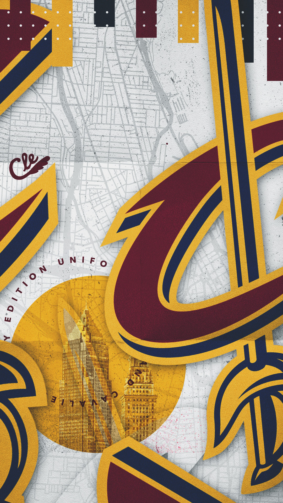Free download Cleveland Cavaliers HD Wallpapers Download Free Desktop  Wallpaper 1920x1080 for your Desktop Mobile  Tablet  Explore 44  Cleveland HD Wallpaper  Cleveland Show Wallpaper Cleveland Browns  Wallpaper Cleveland Indians Wallpaper