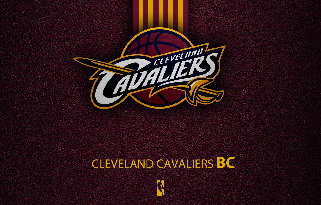 Wallpaper wallpaper, sport, logo, basketball, NBA, Cleveland Cavaliers image for desktop, section спорт