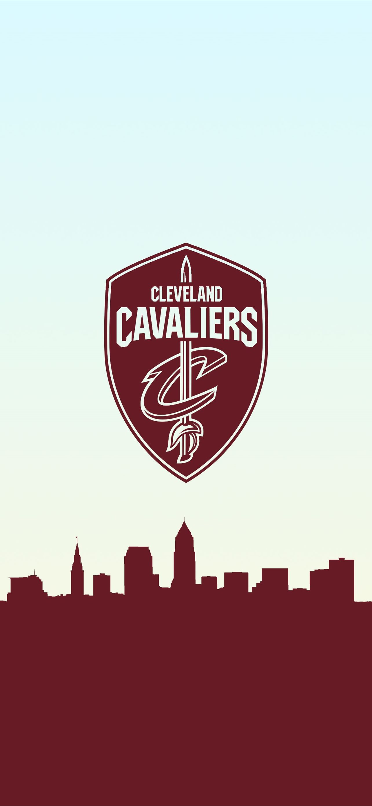 Best Cleveland cavaliers iPhone HD Wallpaper