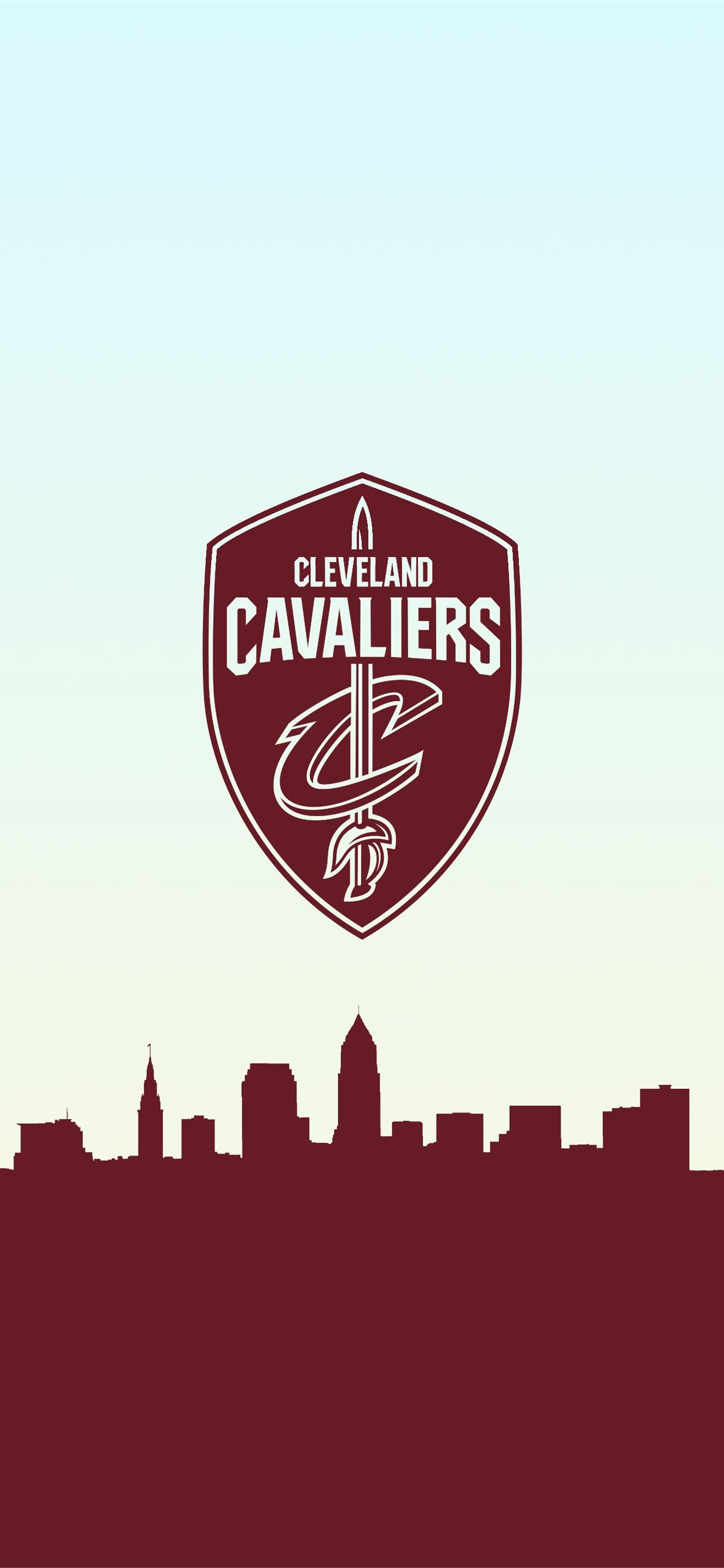 Cavs Logo Wallpapers - Wallpaper Cave