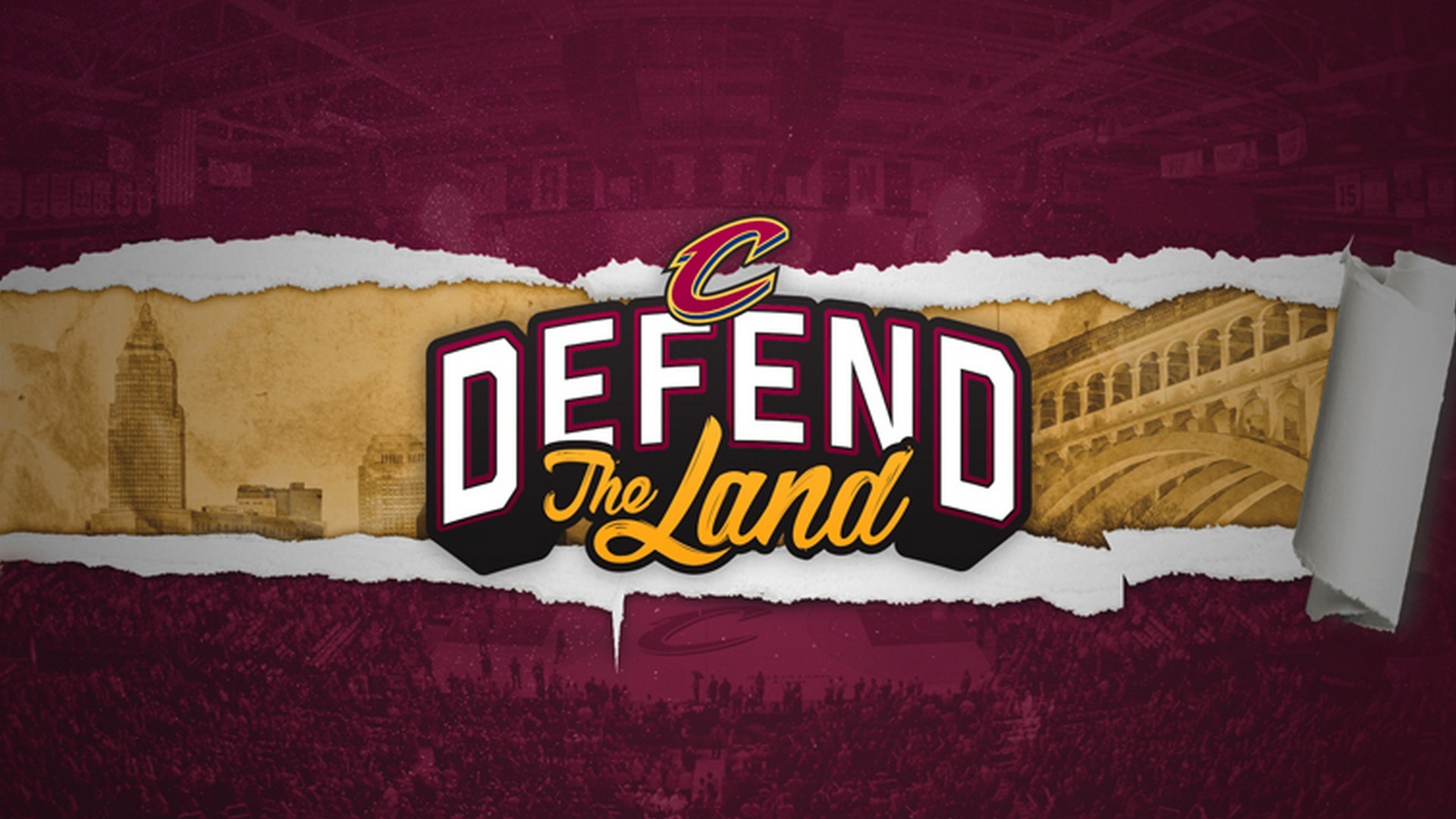 Cavs Logo Wallpapers - Wallpaper Cave