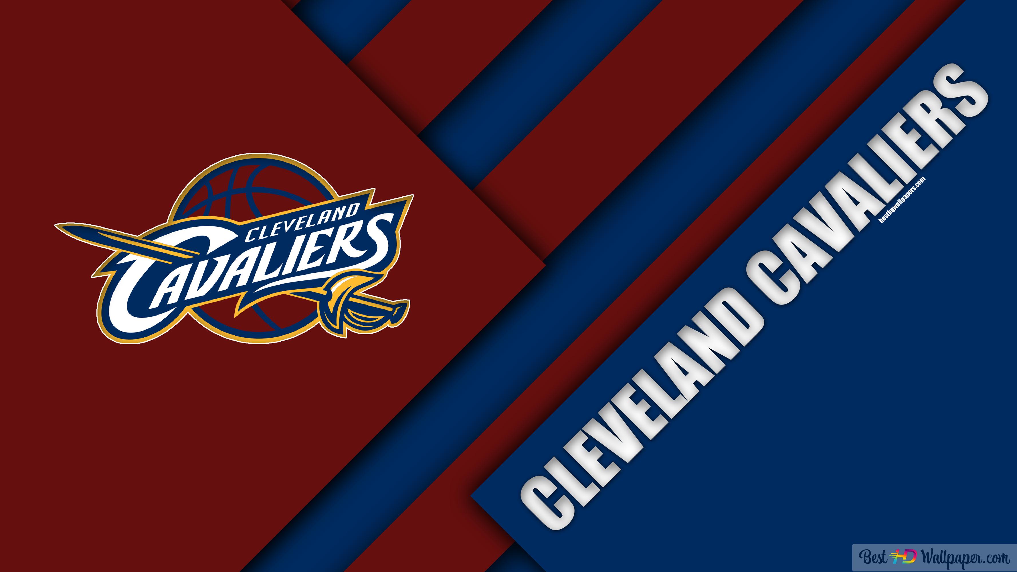 Cleveland Cavaliers HD wallpaper download
