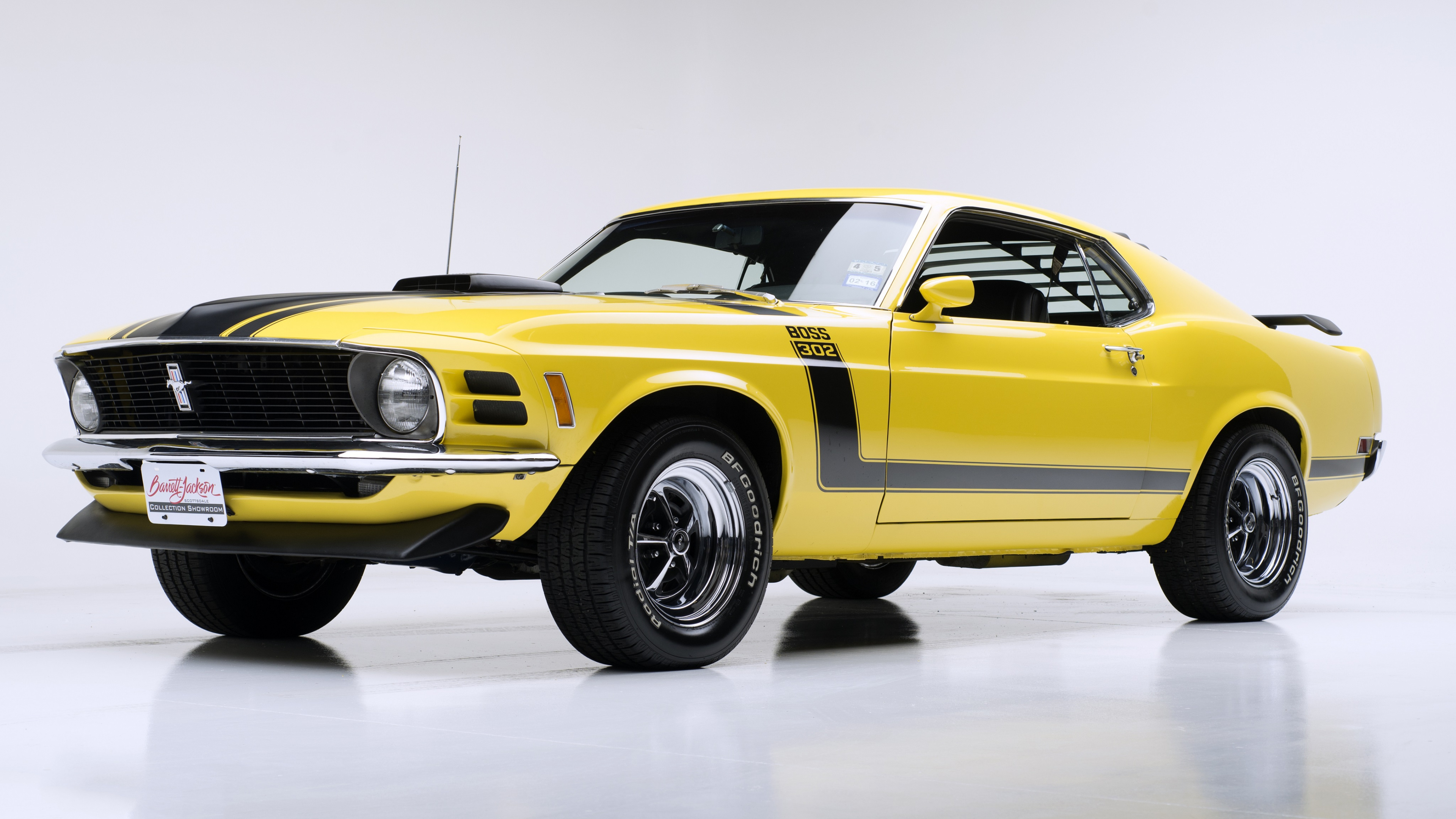 Ford Mustang 1970 Wallpapers - Wallpaper Cave