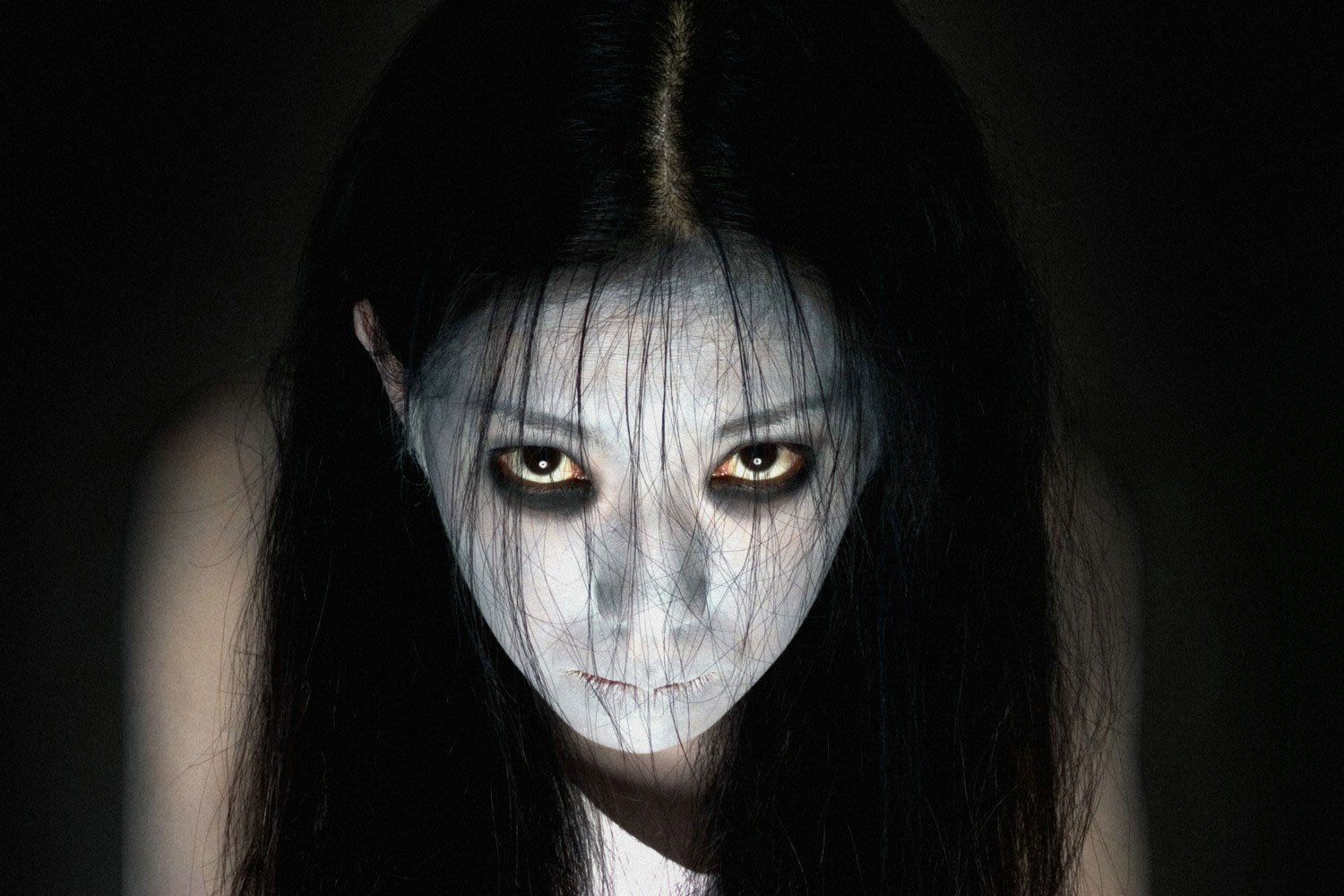 Ju On: The Grudge HD Wallpaper