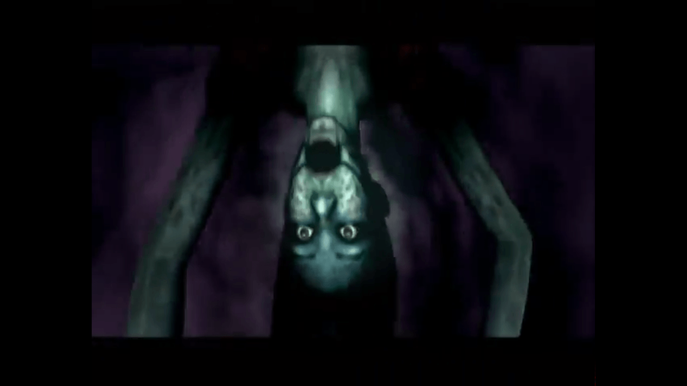 Scariest Japanese Video Games Since 2000 / iPhone HD Wallpaper Background Download (png / jpg)