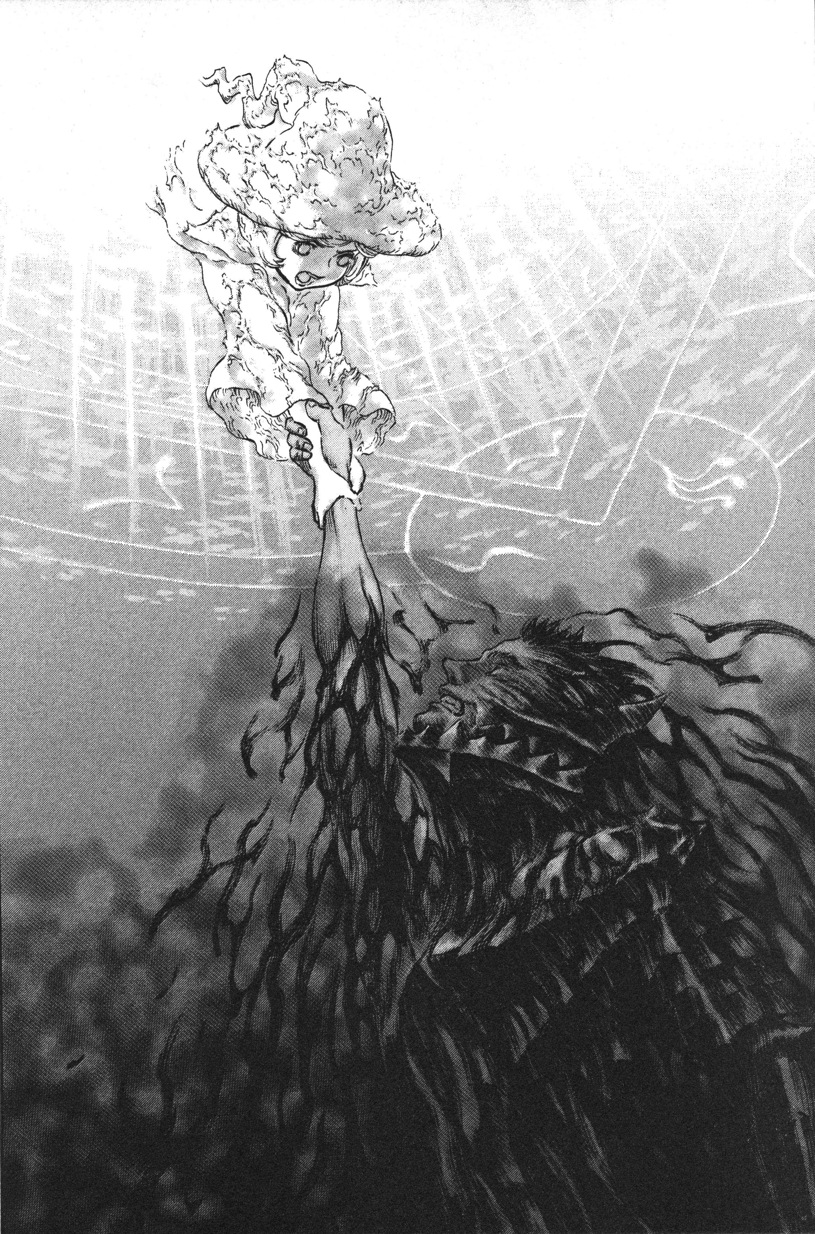 Superhuman (Jñānin)”