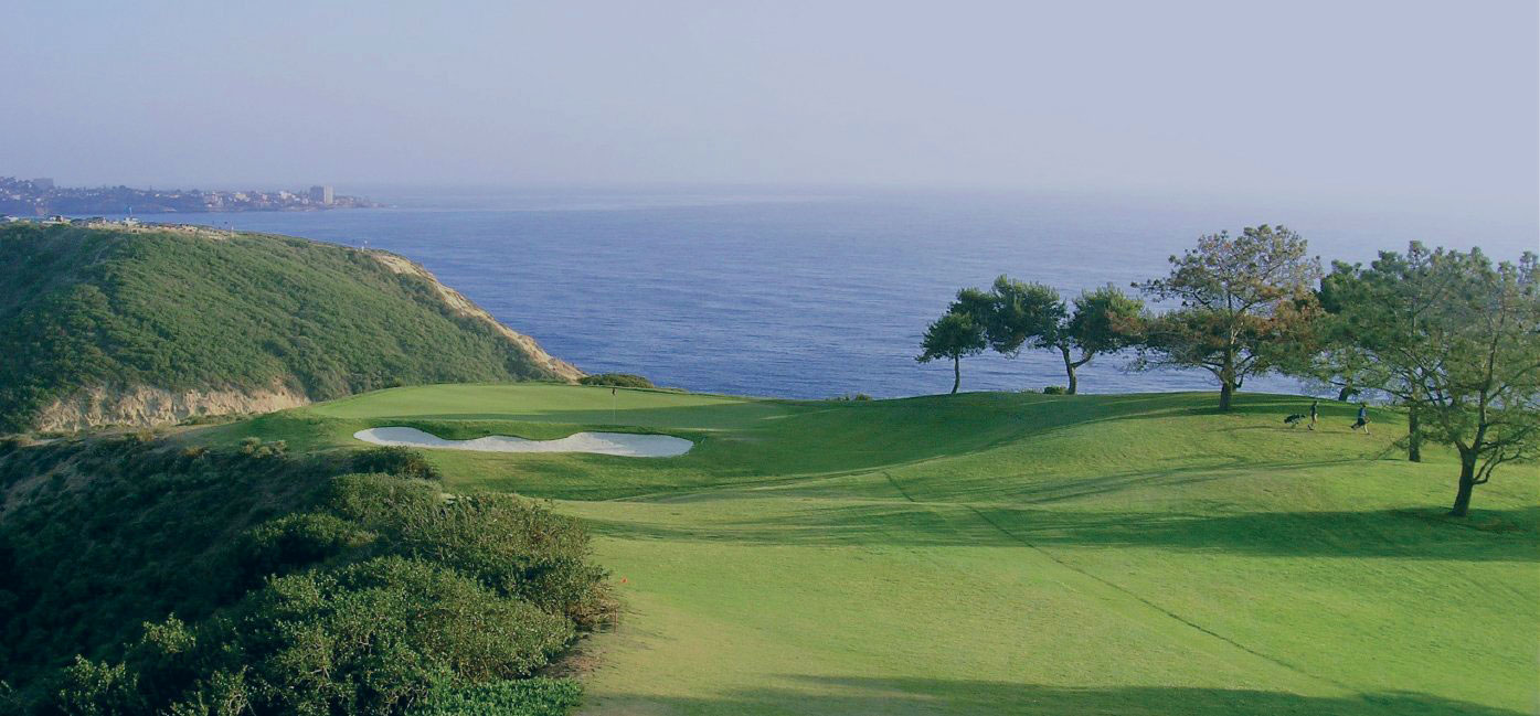Torrey Pines Golf Course Guide to Torrey Pines