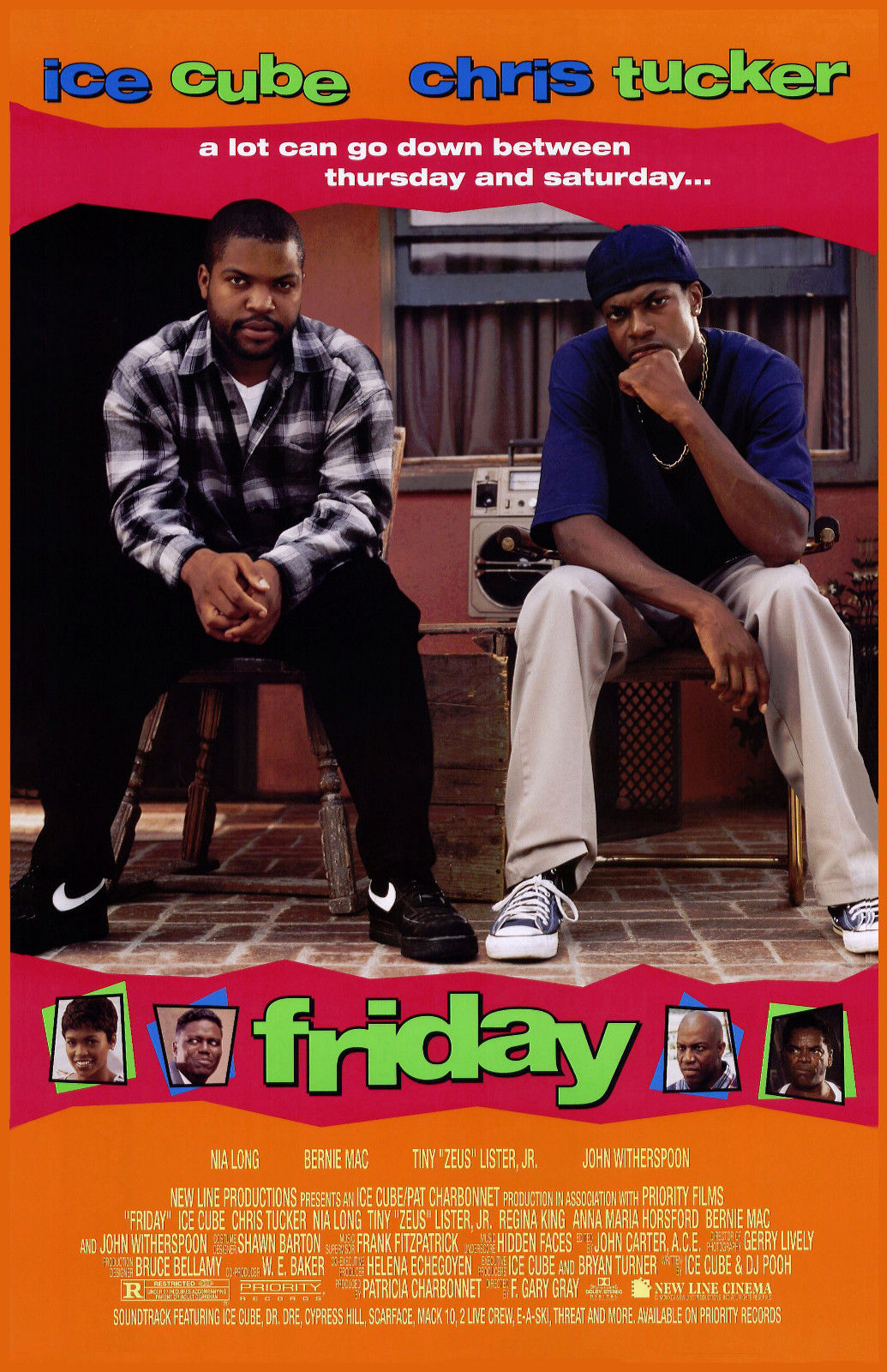 Friday Ice Cube Wallpaper Free Friday Ice Cube Background